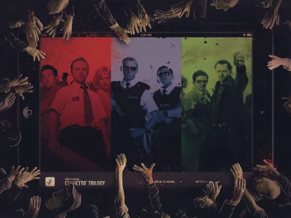 NBC Universal Beyond the Screen