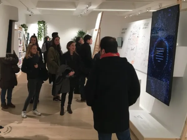 Design Museum Spirit