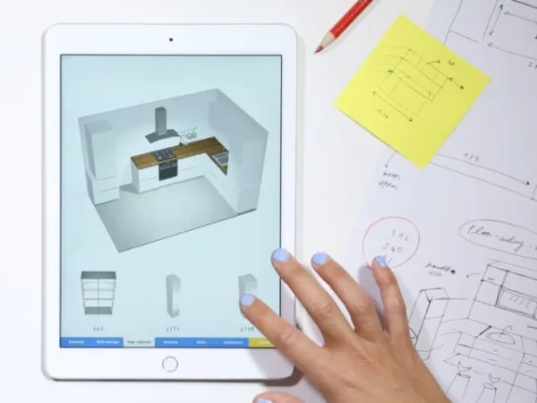 IKEA Kitchen Planner