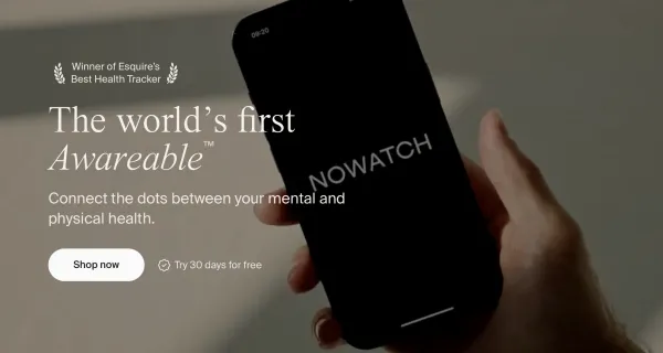 NOWATCH
