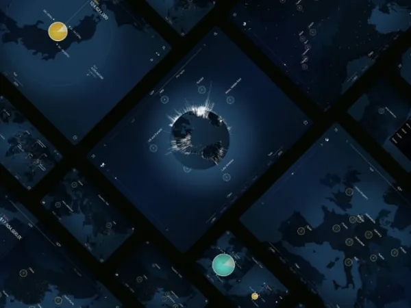 McKinsey Urban World